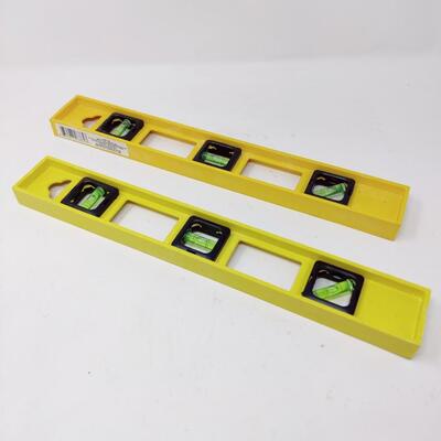 BUNDLE OF 2 LEVELS