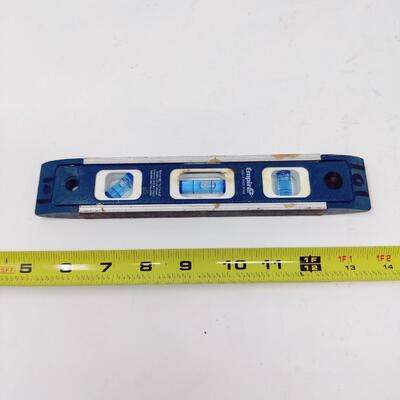 MAGNETIC EMPIRE LEVEL