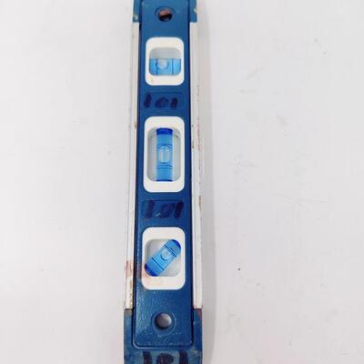 MAGNETIC EMPIRE LEVEL