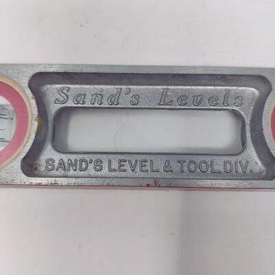 2FT SAND'S LEVEL WICHITA, KS