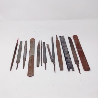 FILE LOT #2