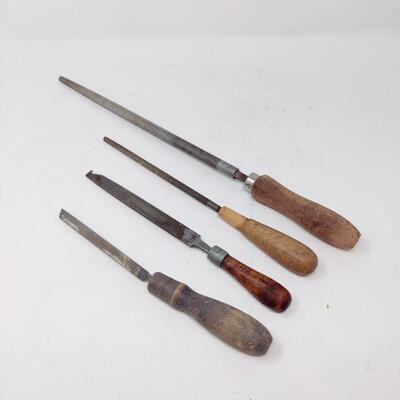 FILE LOT #3