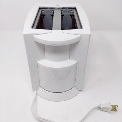 SUNBEAM TOAST LOGIC 2 SLICE TOASTER