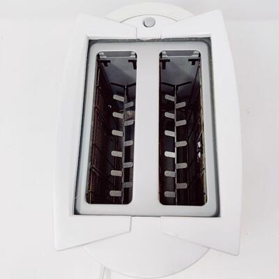 SUNBEAM TOAST LOGIC 2 SLICE TOASTER