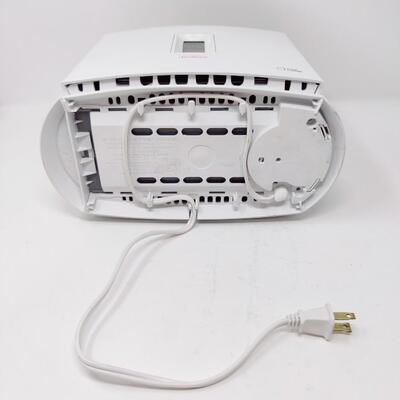 SUNBEAM TOAST LOGIC 2 SLICE TOASTER
