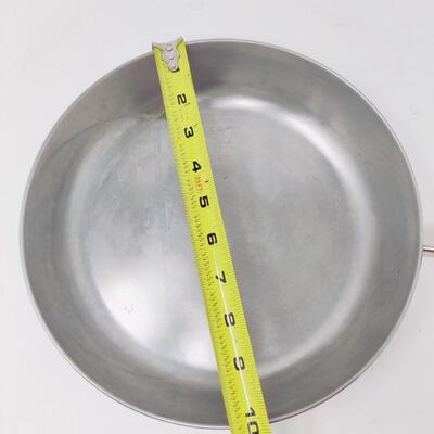 REVERE WARE 10" SKILLET