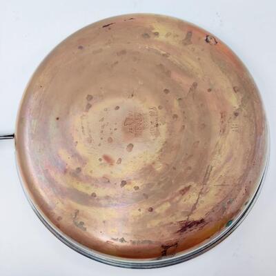 REVERE WARE 10" SKILLET