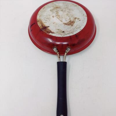 CUISINART SKILLET