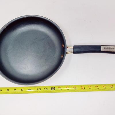 CUISINART SKILLET