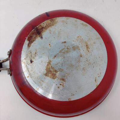 CUISINART SKILLET