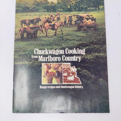 COOKBOOK LOT #1