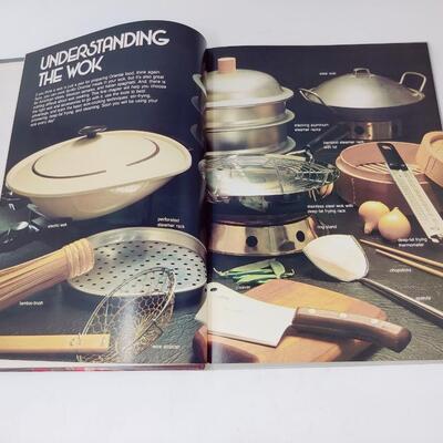 MORE FROM YOUR WOK COOKBOOK