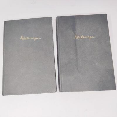 DALE CARNEGIE HOW TO... BUNDLE
