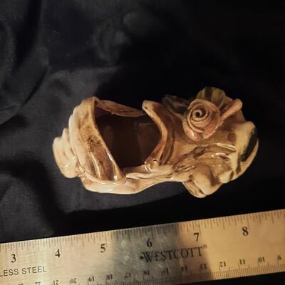 Capodimonte Antique Car