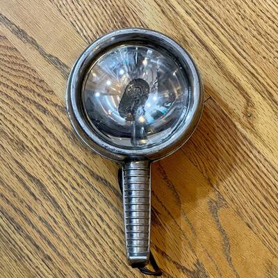 GE Pathfinder 777 Hand Held Spotlight