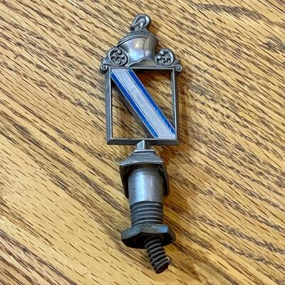 Buick Regal Hood Ornament