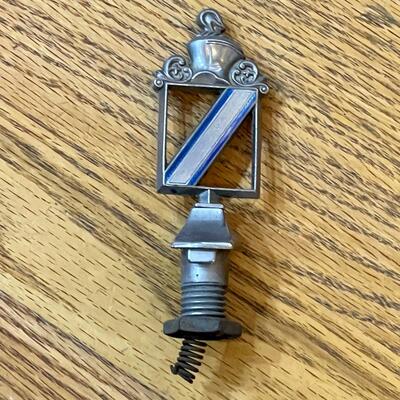 Buick Regal Hood Ornament