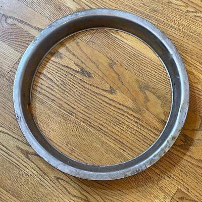 16â€ Beauty Ring