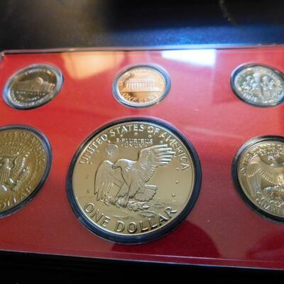 Vintage Coin Sets INDIAN PENNIES PROOF SET WWII SET LIBERTY BELL