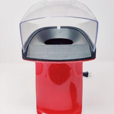 PRESTO AIR POPCORN MAKER