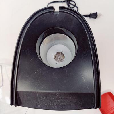 PRESTO AIR POPCORN MAKER