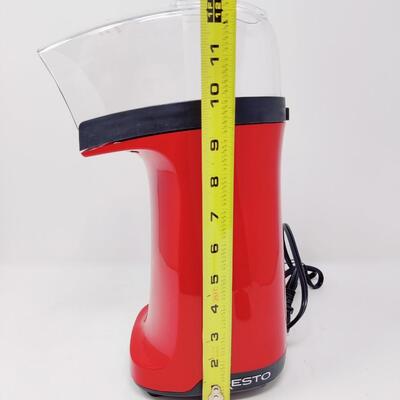 PRESTO AIR POPCORN MAKER