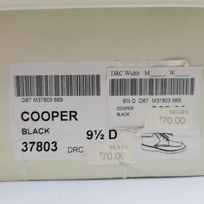COVINGTON COOPERS MENS SHOES SIZE 9.5