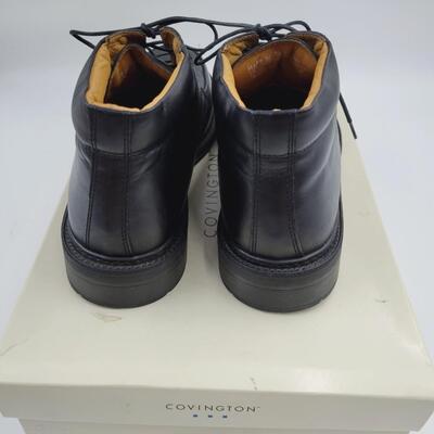 COVINGTON COOPERS MENS SHOES SIZE 9.5