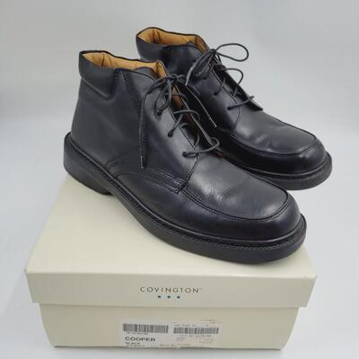 COVINGTON COOPERS MENS SHOES SIZE 9.5