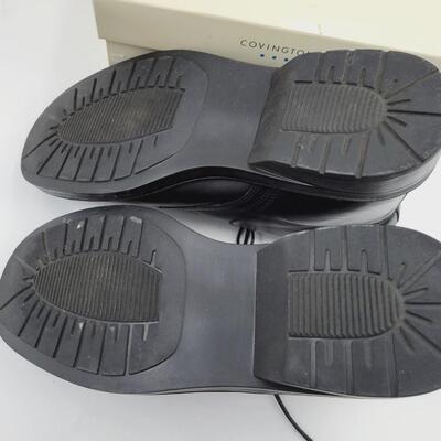 COVINGTON COOPERS MENS SHOES SIZE 9.5