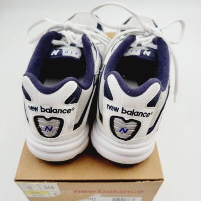 NEW BALANCE MENS SHOES SIZE 10