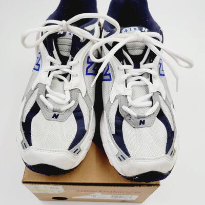 NEW BALANCE MENS SHOES SIZE 10