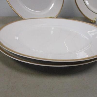 Noritake Nippon Fine China Dishes
