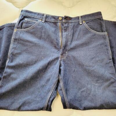KEY JEANS MENS SIZE 36 x 30