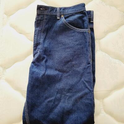 KEY JEANS MENS SIZE 36 x 30