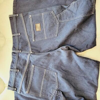 KEY JEANS MENS SIZE 36 x 30