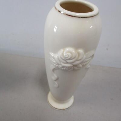 Lenox Decor & San Francisco Music Box