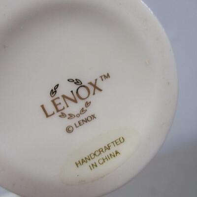 Lenox Decor & San Francisco Music Box