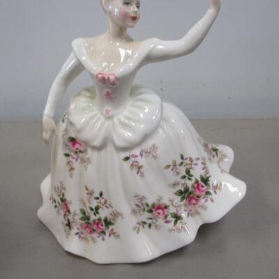 Royal Doulton Lady Figurines