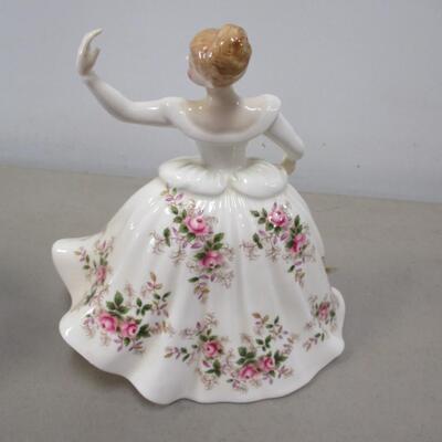Royal Doulton Lady Figurines