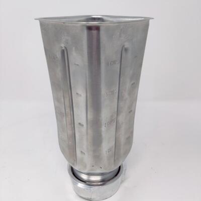 VINTAGE OSTERIZER DELUXE BLENDER