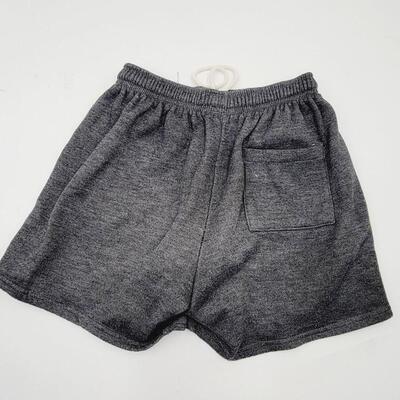 VINTAGE RAIDERS SHORTS SIZE SMALL