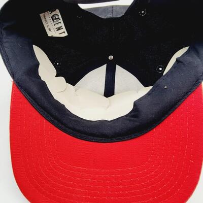 SIGNED CRAFTSMAN HAT NEW