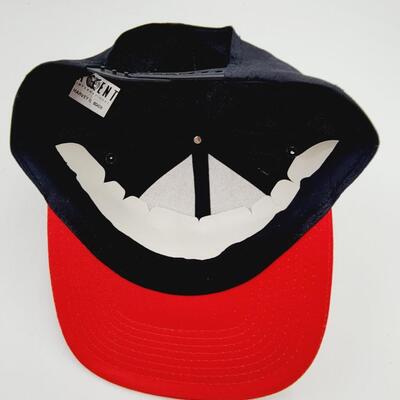 SIGNED CRAFTSMAN CAP #2