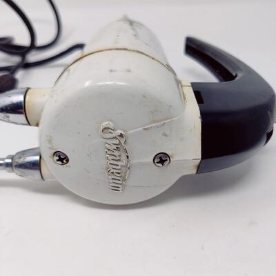 VINTAGE SUNBEAM ELECTRIC HAND MIXER
