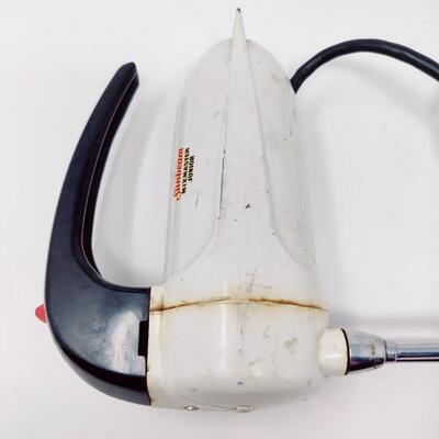VINTAGE SUNBEAM ELECTRIC HAND MIXER