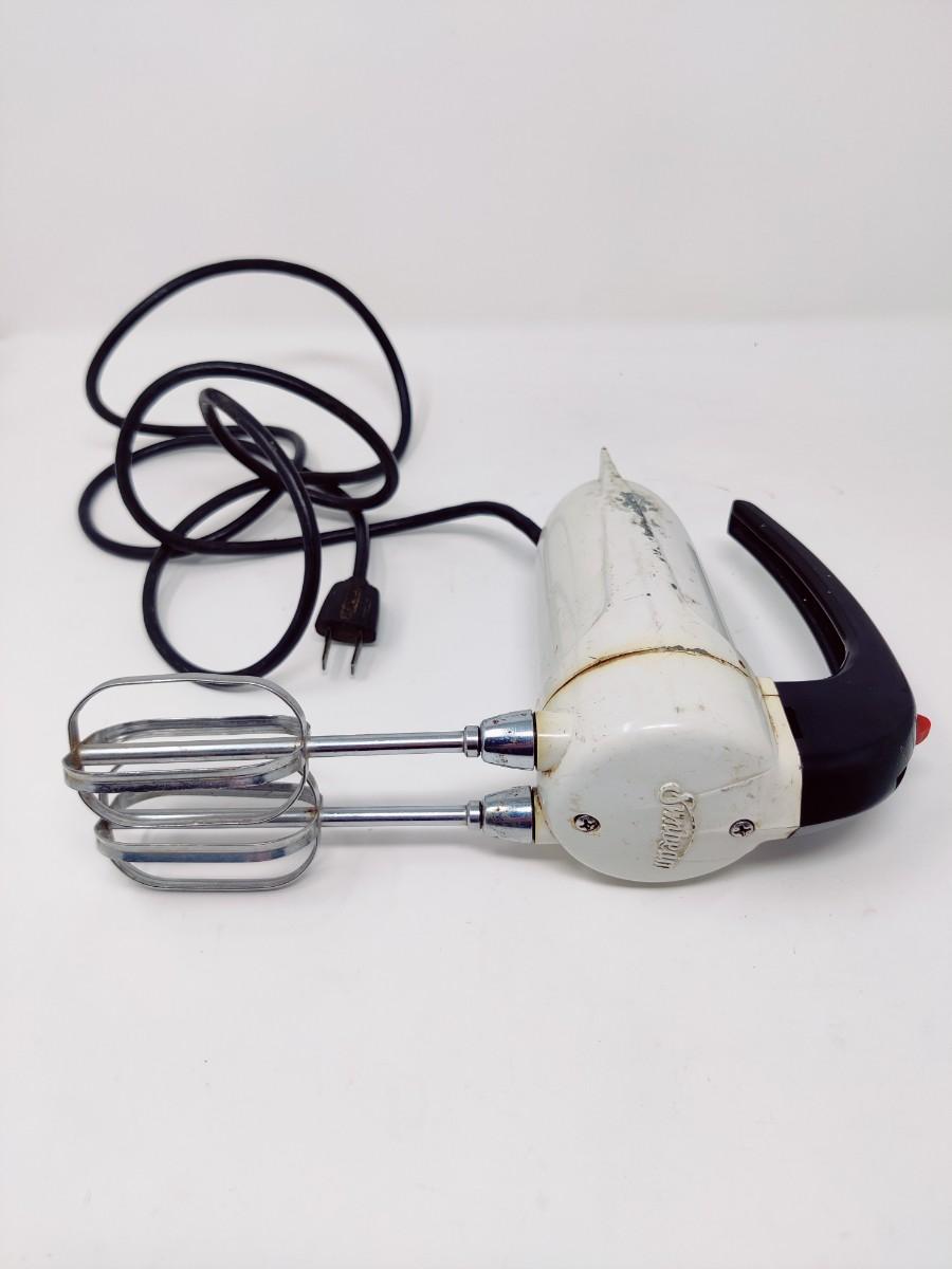 Vintage Electric Hand Mixer, For Rent in North Hollywood