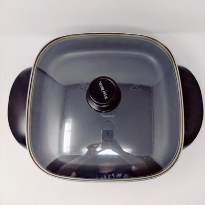 WEST BEND ELECTRIC SKILLET