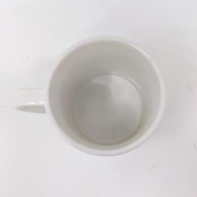 LOS ANGELES RAIDERS MUG
