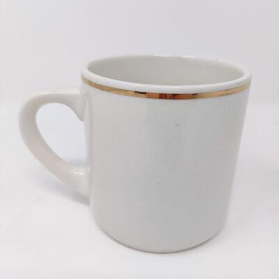 LOS ANGELES RAIDERS MUG